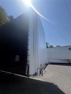 2013 MAC Flatbed