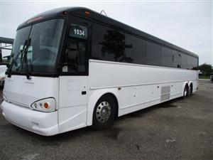 2008 MCI COACH
