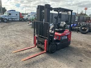 2024 RAYMOND 4460C35TT