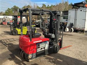 2024 RAYMOND 4460C35TT