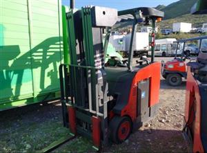 2023 LINDE E20S