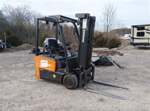 2022 Doosan B15T-7PLUS