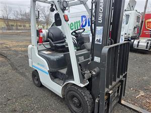 2023 UNICARRIER PF35LP
