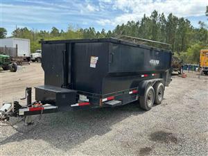 2023 TEXAS PRIDE DT714416KBP
