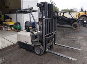 2022 CROWN SC5245-40