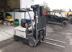 2022 CROWN SC5245-40