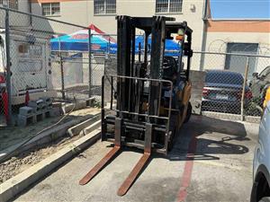 2023 Hyundai 25L-9A