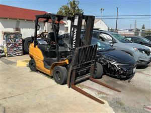 2024 Hyundai 25L-9A