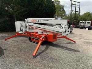 2025 EASY LIFT 77-40AJ