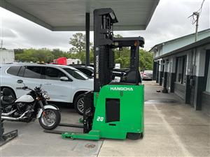 2023 HANGCHA SR20LI