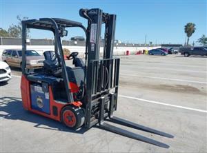 2021 LINDE E18