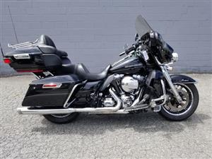 2015 HARLEY DAVIDSON ELECTRA GLIDE LIMITED LOW FLHT