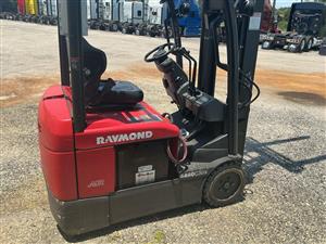 2020 RAYMOND 4460-C30STT