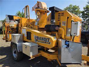 2018 BANDIT 19XPC