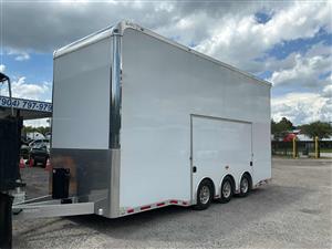 2024 ATC ROM 800