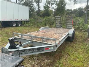 2025 SOUTHERN 7X20EQ14K