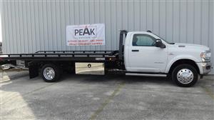 2024 RAM 5500