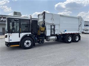 2022 Dennis Eagle ProView DS