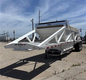2026 Hardcore Trailers BDX