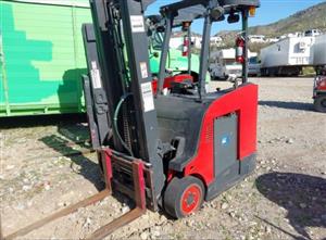 2021 Linde E20S