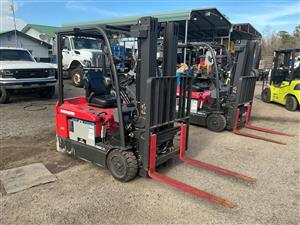 2024 Raymond 4460-35TT