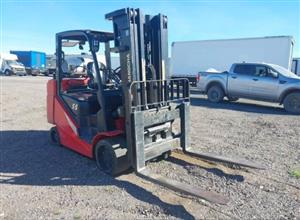 2022 Hangcha FP55CB 