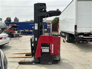 2014 Raymond 750R35TT 