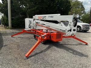2025 Easy Lift 77-40AJ