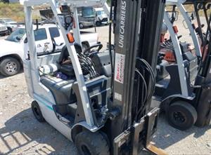 2023 UniCarriers AF50LP