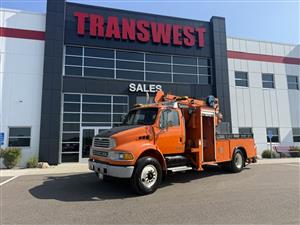 2002 Sterling M7500
