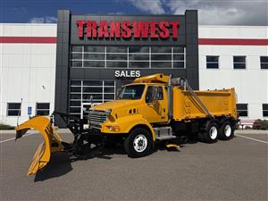 2007 Sterling LT9500