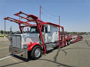 2019 WST 4900FA
