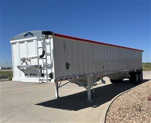 2024 ARMOR LITE Steel Grain Hopper