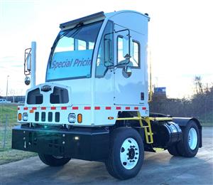 2027 Autocar ACTT42 SPOTTER
