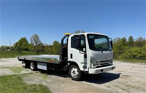 2024 Isuzu NRR