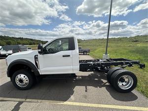 2024 Ford F450