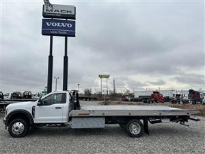 2024 Ford F600 XLT