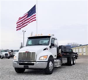 2025 Peterbilt 548