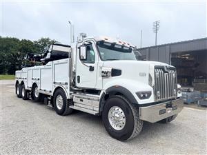 2026 Western Star 49X