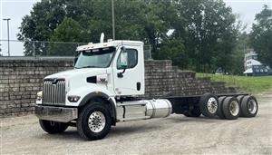 2027 Western Star 47X