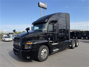 2023 Mack AN64T