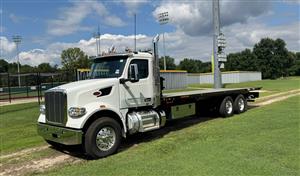 2025 Peterbilt 567