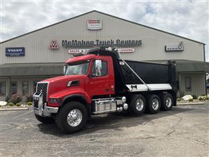 2024 Volvo VHD84F300
