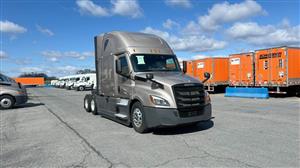 2023 Freightliner Cascadia