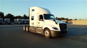 2022 International LT