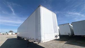 2003 Strick Trailers Other