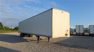 2008 Strick Trailers Other