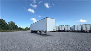 2007 Strick Trailers UNKNOWN