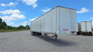2004 Strick Trailers Other