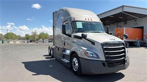 2023 Freightliner Cascadia 126